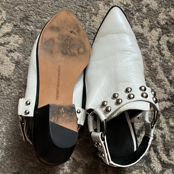 Rebecca Minkoff Booties - Picture 4 of 4